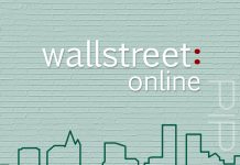 Wallstreet:Online